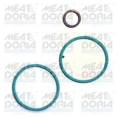 Repair Kit, injection nozzle